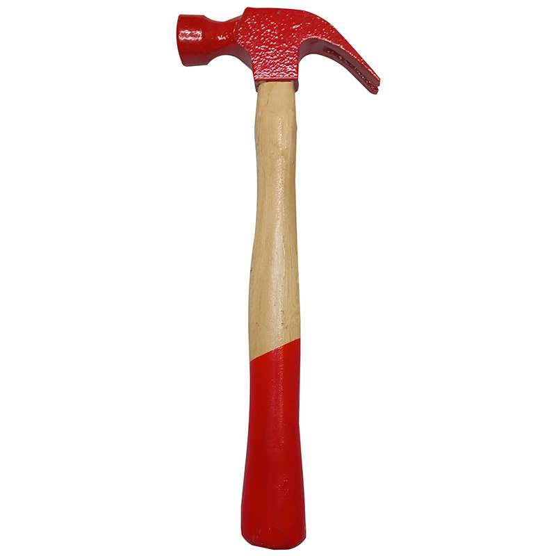 چکش میخ کش مدل btools وزن 500 گرم