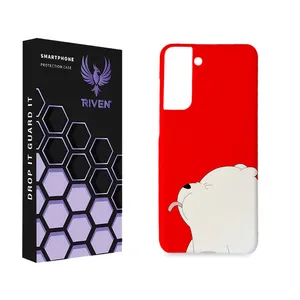 RIVEN RI2-15 Case For Samsung Galaxy S21 FE
