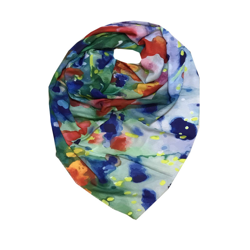 روسری زنانه سالینو مدل 4301