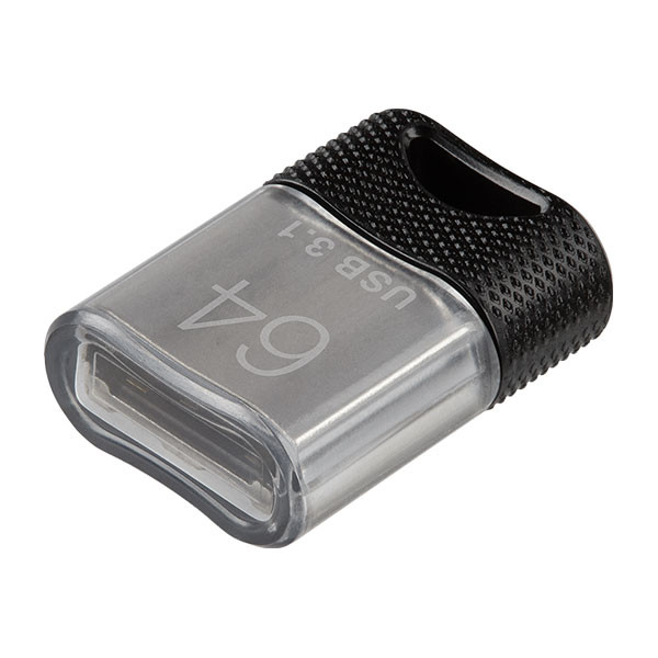 فلش مموری پی ان وای مدل Elite-X Fit USB 3.1 ظرفیت 64 گیگابایت