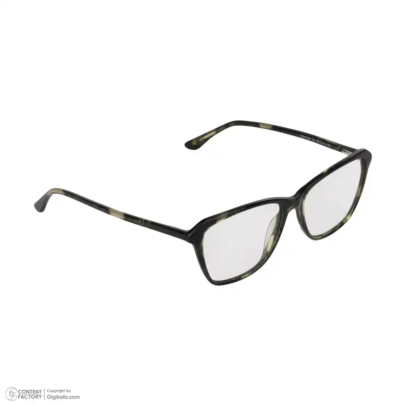 فریم عینک طبی مدل CB5188C5 Acetate Sacramento Pattern