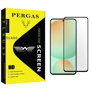 Waily Nice Pergas2 Screen Protector For Samsung  Galaxy S24 FE
