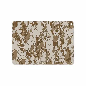 MAHOOT Army-Desert-Pixel Cover Sticker for Apple iPad Pro 9.7 2016 A1674