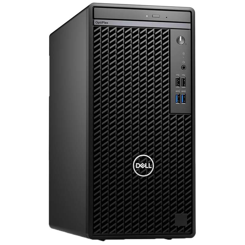 کامپیوتر کامل دل مدل Optiplex 3000 Tower کامپیوتر کامل دل مدل Optiplex 3000 Tower