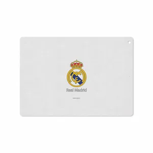 MAHOOT Real-Madrid Cover Sticker for Apple iPad 9.7 GEN 5 2017 A1823