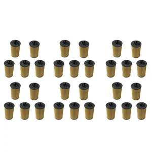 فیلتر روغن سیلاس مدل SFO-EL-9001 مناسب برای دنا و سمند و EF7 بسته 30 عددی 