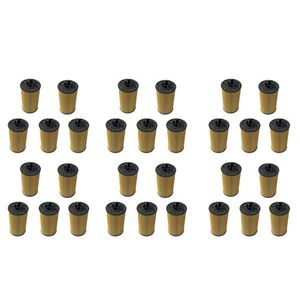 فیلتر روغن سیلاس مدل SFO-EL-9001 مناسب برای دنا و سمند و EF7 بسته 30 عددی