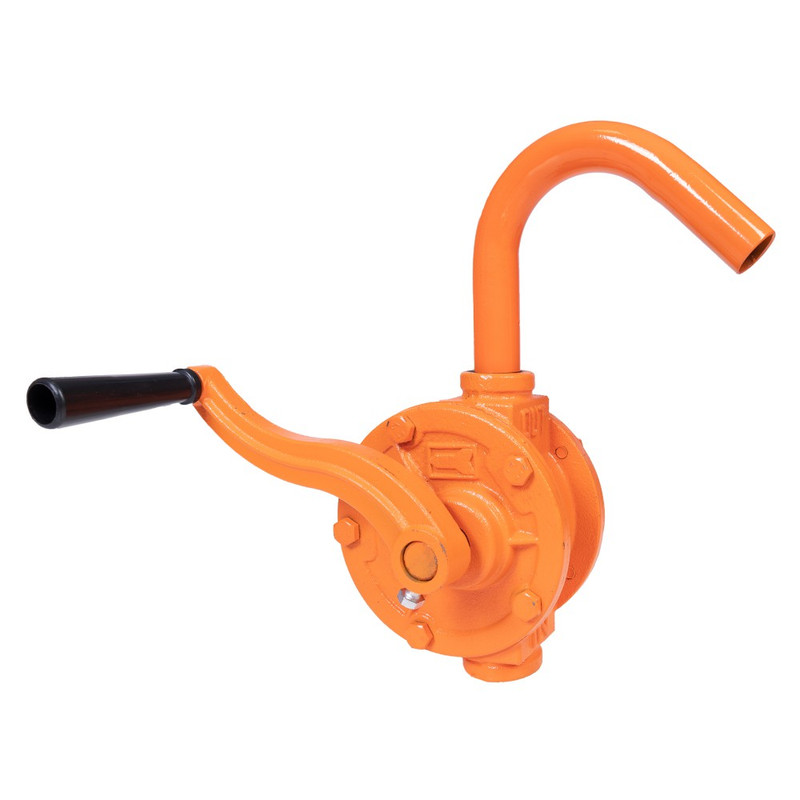 پمپ تخلیه روغن رابین مدل AB-2033