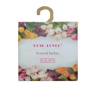 خوشبو کننده رز لاور مدل Tulips وزن 20 گرم