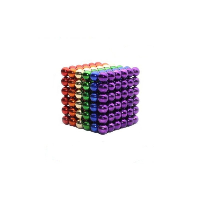 فیجت کیوب باکی بالز کد 216