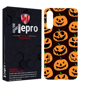 HEPRO MC Cover for Samsung Galaxy A70 / A70S