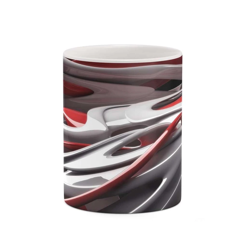 ماگ کاکتی مدل فانتزی کد mgh18102