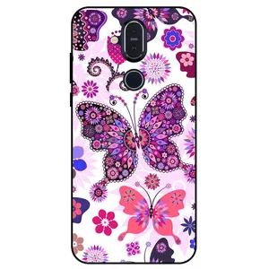  Megafone 6356 Cover For Nokia 8.1 / X7