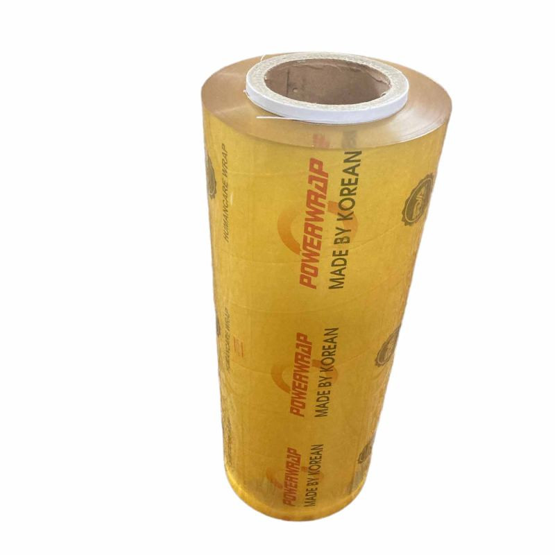 سلفون مدل POWERWRAP رول 1000 متری