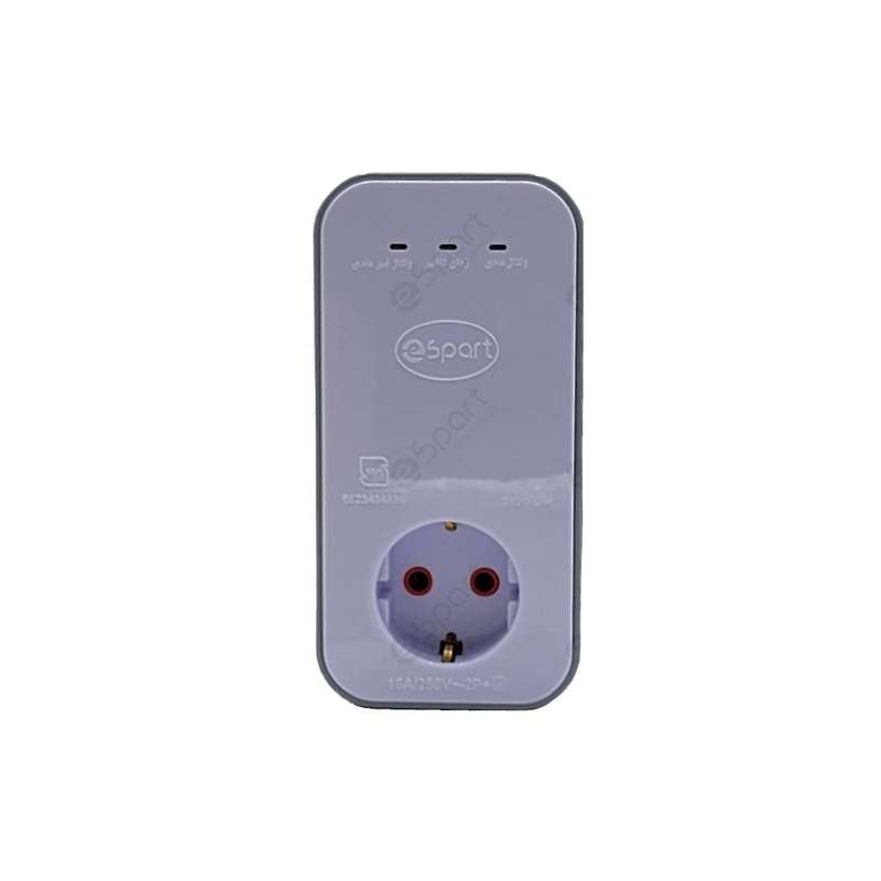 محافظ ولتاژ اسپارت مدل S101