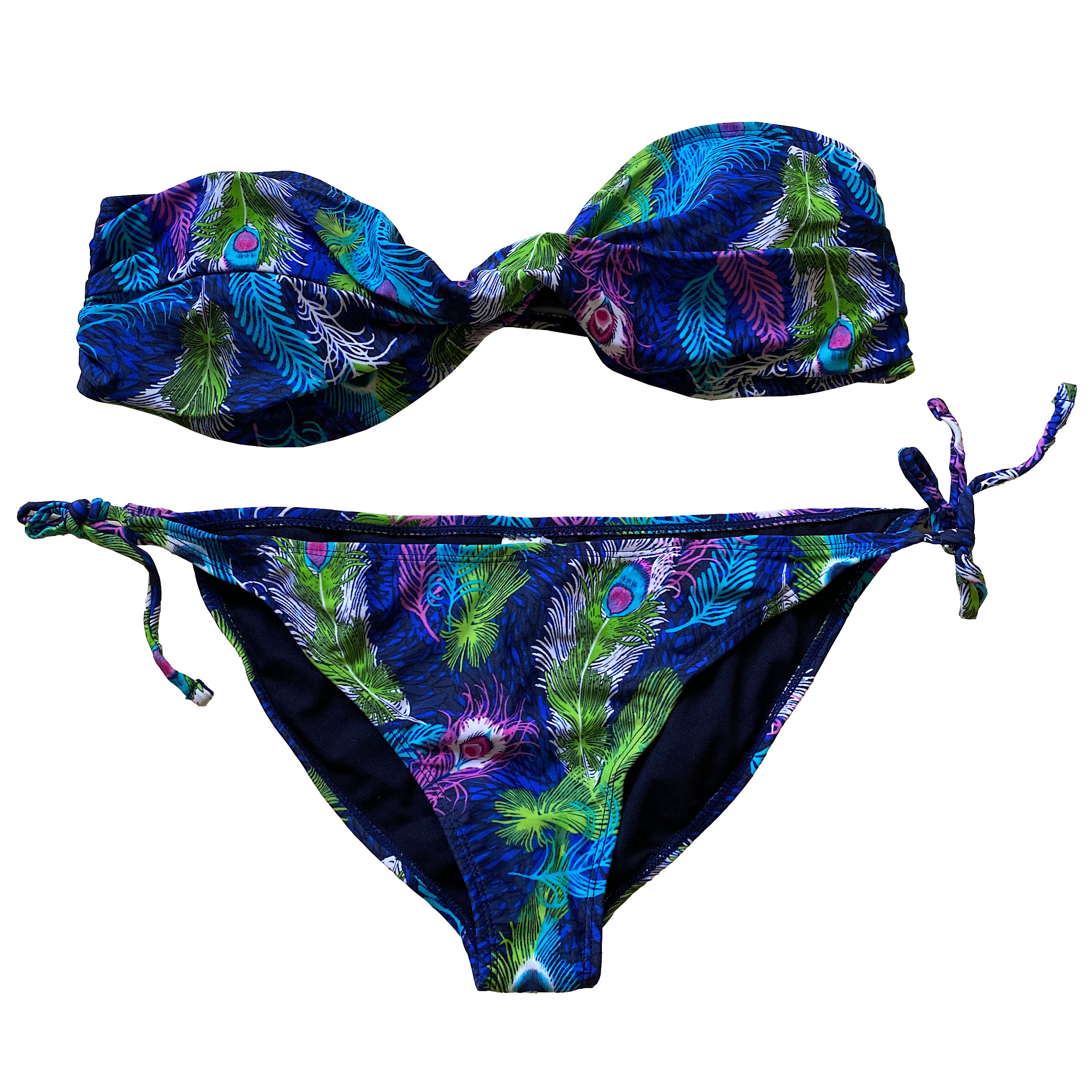 مایو زنانه مدل MF110