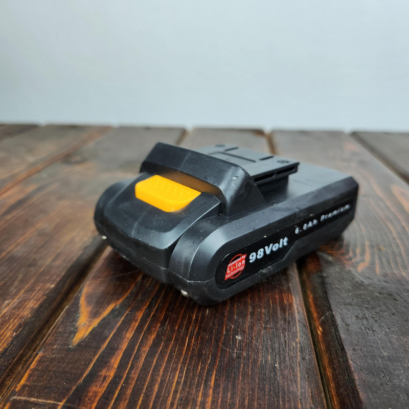 مجموعه 100 عددی دریل شارژی چکشی اینتیمکث کد 98v