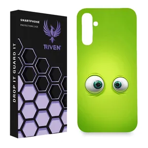 RIVEN RI2-16 Case For Samsung Galaxy S23 FE