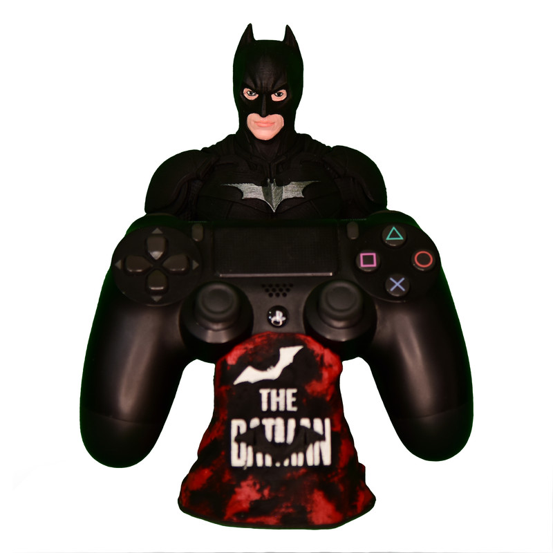 استند نگهدارنده دسته پلی استیشن 4 مدل BATMAN