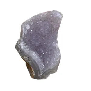 سنگ راف آمیتیست مدل 0088