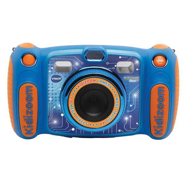 دوربین دیجیتال وی تک مدل Kidizoom Duo 5.0 دوربین دیجیتال وی تک مدل Kidizoom Duo 5.0