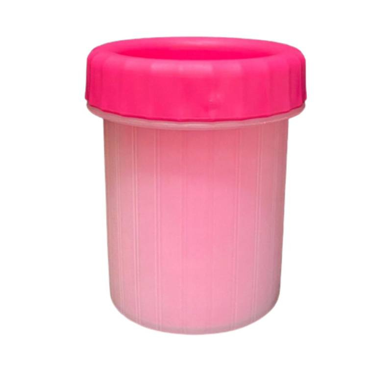 پنجه شور و پاشور سگ مدل P1077 سایز L