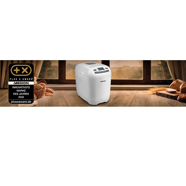 نان پز مدیون مدل MD 18636