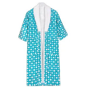 حوله پالتویی ماریبور کد 3201 سایز 115