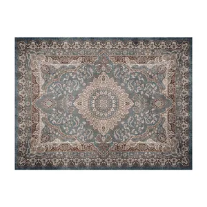 روفرشی مدل T154 زمینه طوسی