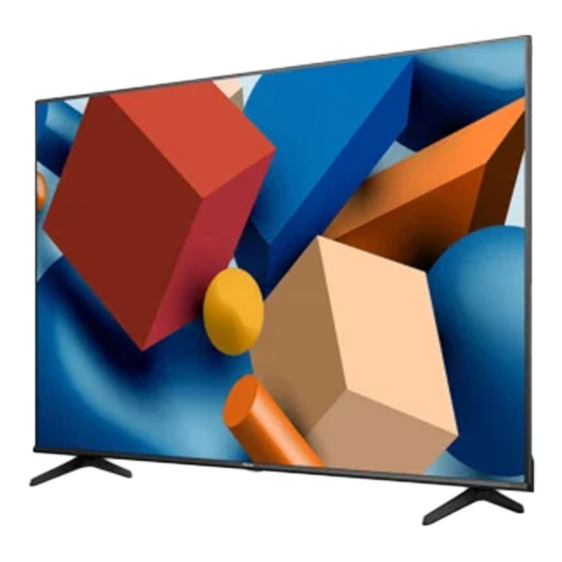 تلویزیون 65 اینچ ال ای دی هوشمند هایسنس مدل UA65A61HSHICHD