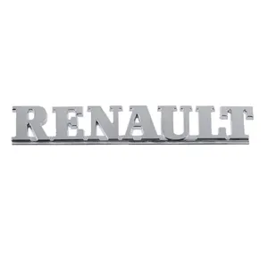آرم خودرو بیلگین طرح رنو کد b-renaulet-01