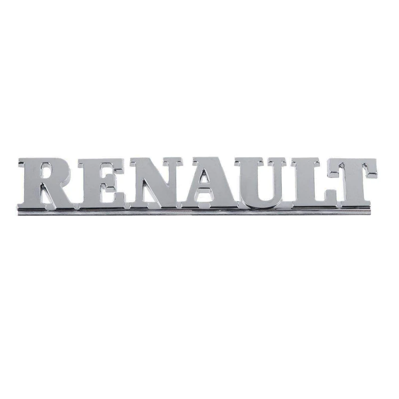 آرم خودرو بیلگین طرح رنو کد b-renaulet-01