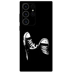 Megafone Shoes 0043 Cover For Samsung Galaxy S23 Ultra