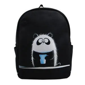 کوله پشتی مدل پاندا