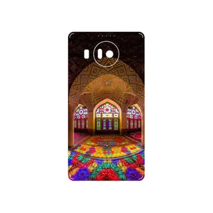 MAHOOT Nasir Al-Molk Mosque Cover Sticker for Microsoft Lumia 950 XL