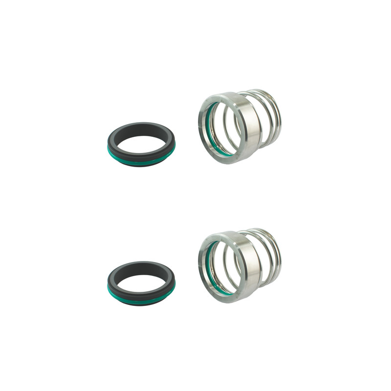 نافی ماشین الات صنعتی مدل استیل زغال کد 30 بسته 2 عددی