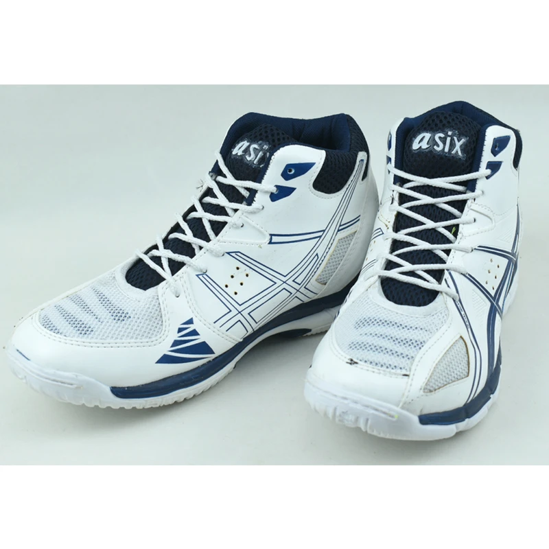 عکس شماره 9 : کفش والیبال مردانه مدل اسپرت کد c-8281