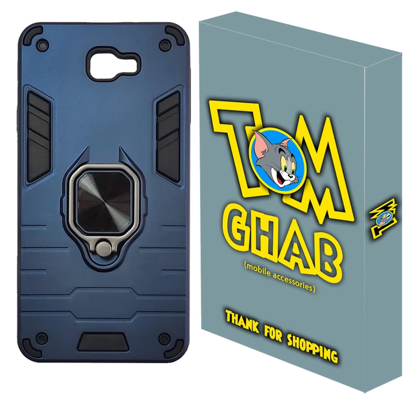 کاور تام قاب مدل بتمنی تانکی مناسب برای گوشی موبایل سامسونگ Galaxy J7 Prime