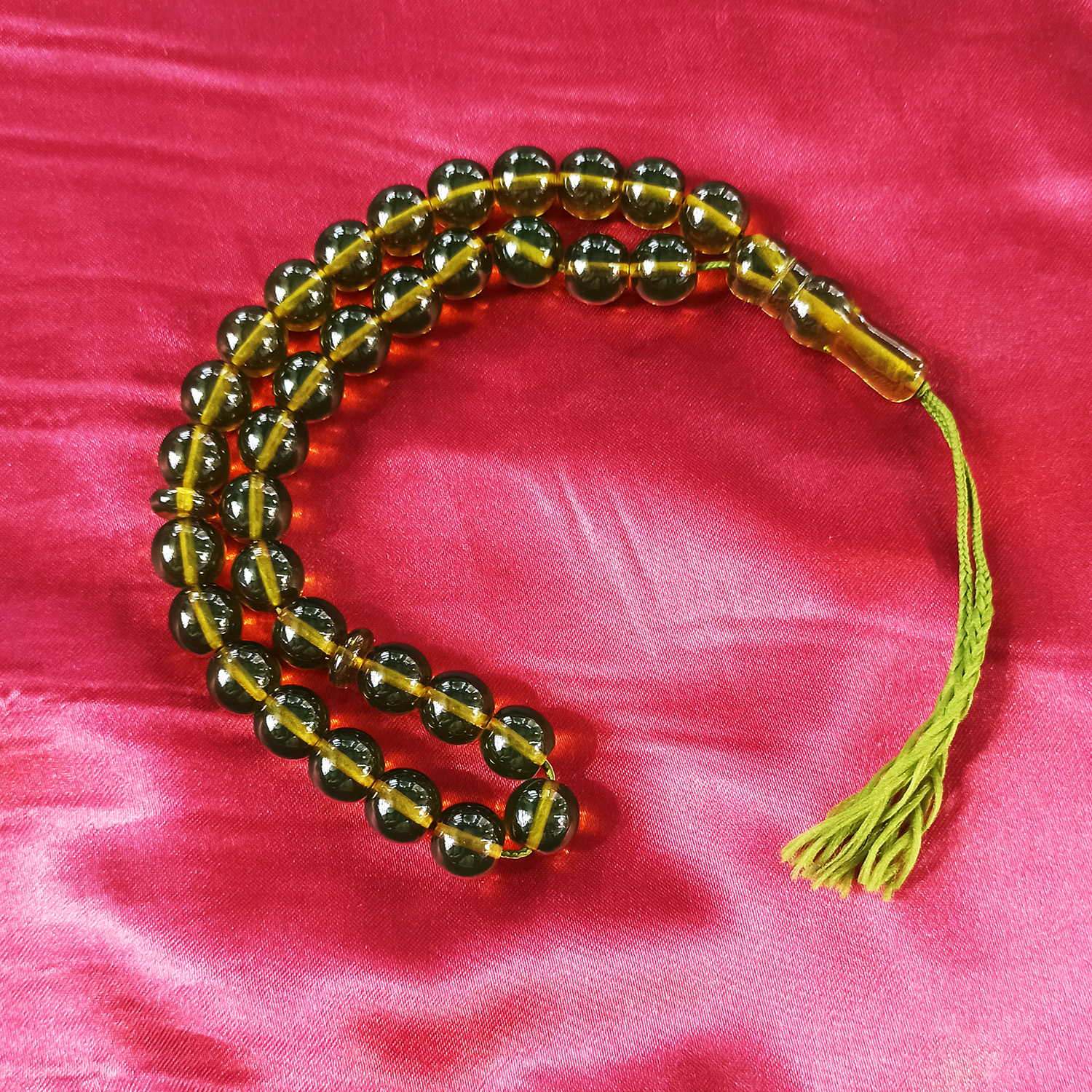 تسبیح سندولوس سلین کالا مدل ce-tas-san50