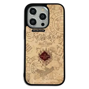 AKAM AMC-WA14PRO-HARRY POTTER-62 Cover For Apple iPhone 14 Pro