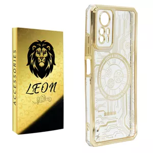 کاور لئون مدل Mag Oro مناسب برای گوشی موبایل شیائومی Redmi Note 12s