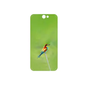 MAHOOT European bee-eater Cover Sticker for HTC One A9
