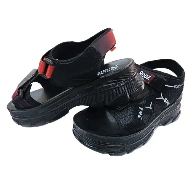 صندل زنانه مدل سهیلا روز