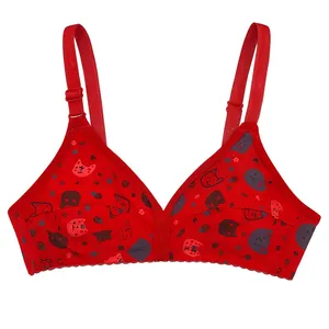 سوتین بالکنی دخترانه مدل B1127