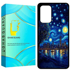 Ghab Guard GCHPA53 Cover For Samsung Galaxy A53 5G  