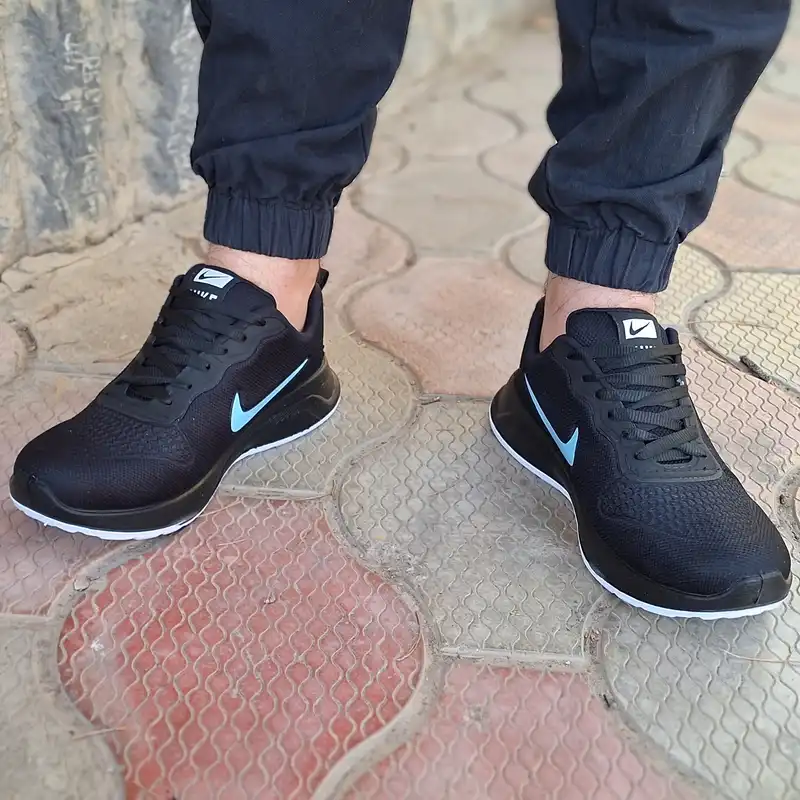 کفش پیاده روی مردانه مدل 1659