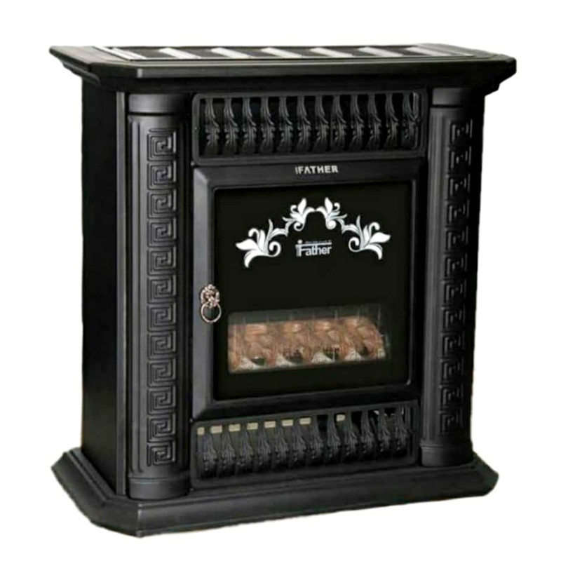 شومینه گازی آی فادر مدل 33000 شومینه گازی آی فادر مدل 33000