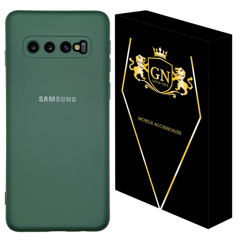 کاور قاب نایس مدل CLK مناسب برای گوشی موبایل سامسونگ Galaxy S10 Plus