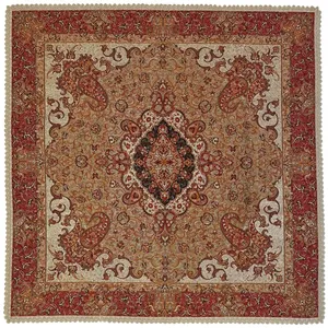 رومیزی ترمه کد TRM224