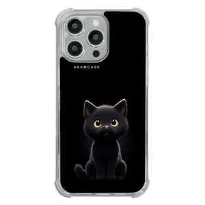 AKAM AMC-WTA15PROMAX-CATS17 Cover For Apple iPhone 15 Pro Max